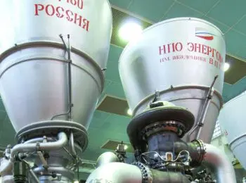 сша будут зависеть от российских ракетных двигателей еще 10 лет - Сайт Газеты «Совершенно Секретно»