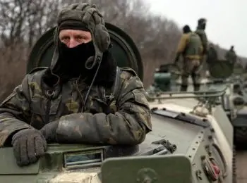 украинские силовики пригрозили порошенко пойти на киев - Сайт Газеты «Совершенно Секретно»