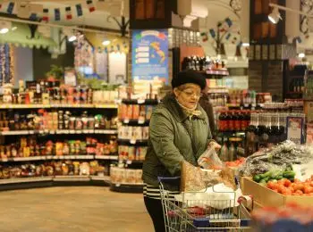 греф предупредил о росте инфляции на 1,5% после введения сбора с грузовиков - Сайт Газеты «Совершенно Секретно»