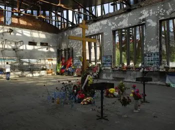 БЕСЛАН: 10 ЛЕТ НЕИЗВЕСТНОСТИ - Совершенно Секретно