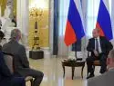 Путин намерен ввести элементы советского Госплана в российскую экономику