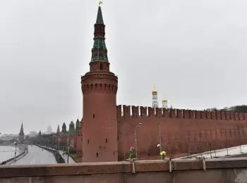 нато: немцова убили из-за конфликта на украине - Сайт Газеты «Совершенно Секретно»