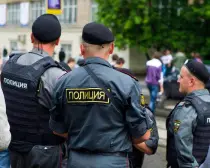 Около 20 человек задержали после массовой драки мигрантов на юго-востоке Москвы