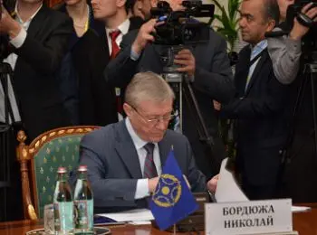 «Нас всё время куда-то пытаются втянуть…» - Совершенно Секретно