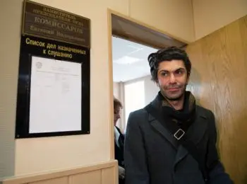 поклонники уволенного из большого театра николая цискаридзе проведут акцию в его защиту - Сайт Газеты «Совершенно Секретно»