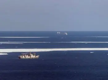 российские моряки, задержанные в китае, остались без еды, топлива и лекарств - Сайт Газеты «Совершенно Секретно»