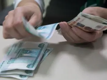 греф прогнозирует сильные колебания рубля - Сайт Газеты «Совершенно Секретно»