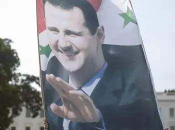 вашингтон согласился оставить асада на посту президента сирии - Сайт Газеты «Совершенно Секретно»