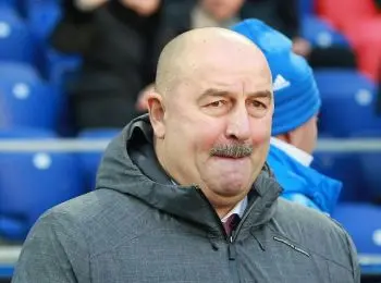 черчесова номинировали на лучшего тренера года - Сайт Газеты «Совершенно Секретно»