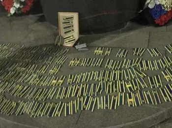 в рязани курсанты десантного училища устроили акцию протеста против смены цвета погон - Сайт Газеты «Совершенно Секретно»