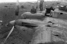 «Превосходство в воздухе на стороне противника…» - Совершенно Секретно