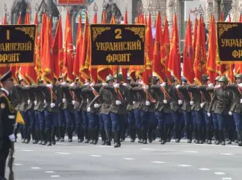 украинские власти решили отменить празднование 9 мая - Сайт Газеты «Совершенно Секретно»