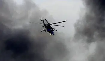 счет убитых во время штурма славянска идет на сотни - Сайт Газеты «Совершенно Секретно»