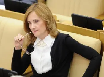 ирина яровая предлагает тестировать на наркотики всех госслужащих - Сайт Газеты «Совершенно Секретно»