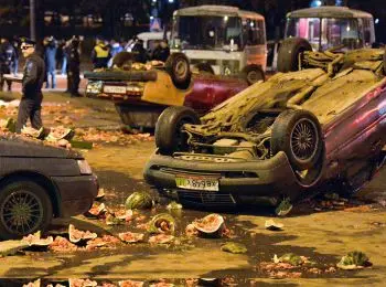 Алексей Майоров: «Главный  враг – серая экономика» - Совершенно Секретно