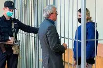 Пять лет колонии-поселения и 4 млн штрафа за смерть двоих детей на пешеходном переходе