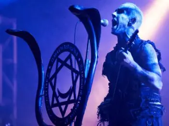 группу behemoth депортируют из россии - Сайт Газеты «Совершенно Секретно»