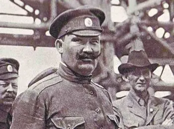 Как это было в декабре 1918- го - Совершенно Секретно