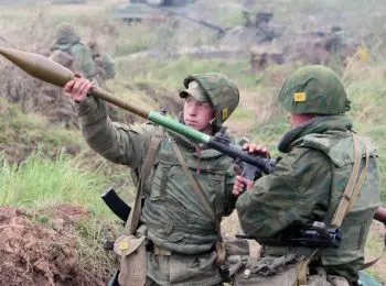 мотострелки цво подняты по тревоге в оренбургской области - Сайт Газеты «Совершенно Секретно»