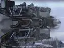Новосибирские ученые испытали первый в мире алюминиевый двигатель