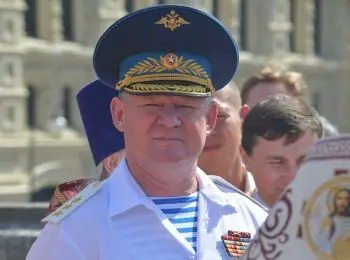 генерал сердюков возглавил российскую группировку в сирии - Сайт Газеты «Совершенно Секретно»