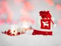 В Москве на Новый год пойдет снег