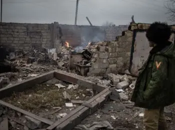 генсек нато призвал россию сделать выбор между мирным соглашением и изоляцией - Сайт Газеты «Совершенно Секретно»