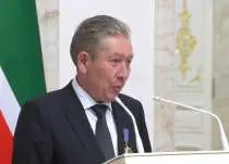 Труп топ-менеджера «Лукойла» Равиля Маганова нашли под окнами ЦКБ