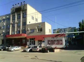 «ГАЙЗЕР-ГЕЙТ» ПО-САРАТОВСКИ - Совершенно Секретно