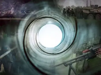 мид германии: в конфликте на украине виден слабый свет в конце тоннеля - Сайт Газеты «Совершенно Секретно»