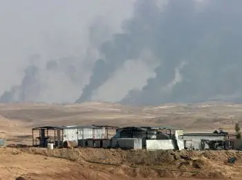 евросоюз не допустили к переговорам по сирии - Сайт Газеты «Совершенно Секретно»