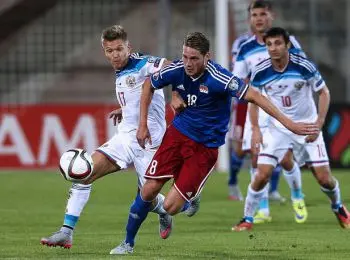 СНОВА В ИГРЕ - Совершенно Секретно