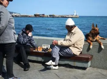 в крыму перепишут население - Сайт Газеты «Совершенно Секретно»