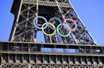 Сегодня проходит финальный день Олимпиады-2024