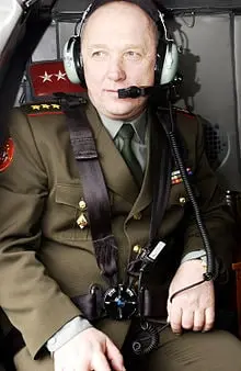 на 70-ом году жизни скончался бывший главнокомандующий сухопутными войсками россии - Сайт Газеты «Совершенно Секретно»