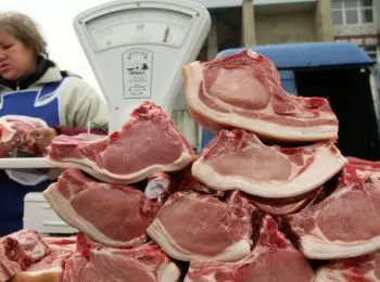 торговые сети и производители возьмут под контроль цены на продукты - Сайт Газеты «Совершенно Секретно»