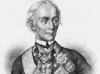 РАЗВОДНОЕ ДЕЛО СУВОРОВА - Совершенно Секретно