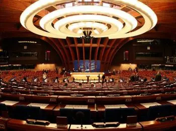 пасе признала задержанных в керченском проливе украинских моряков военнопленными - Сайт Газеты «Совершенно Секретно»