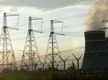 энергоблок калининской аэс остановлен из-за неисправности - Сайт Газеты «Совершенно Секретно»