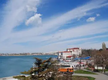 путин обвинил авторов рекомендации для туристов по крыму в работе на запад - Сайт Газеты «Совершенно Секретно»