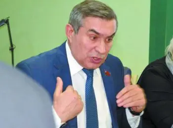 Феодализм депутата Коровина - Совершенно Секретно