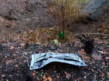 оон займется расследованием сообщений о массовых захоронениях под донецком - Сайт Газеты «Совершенно Секретно»