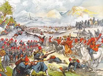 Забытый спаситель России - Совершенно Секретно