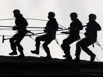 в сша спецподразделение легально «охотится на людей» - Сайт Газеты «Совершенно Секретно»