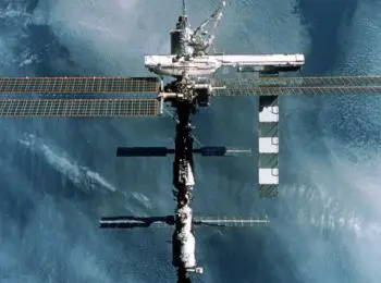 из-за утечки аммиака американские космонавты перебрались на российскую часть мкс - Сайт Газеты «Совершенно Секретно»