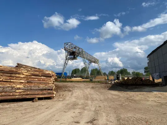 Плесецкая КМТС: Лидер в лесозаготовке и переработке древесины в Архангельской области - Совершенно Секретно