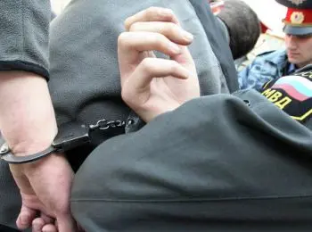 задержаны 10 человек планировавшие теракт в день победы - Сайт Газеты «Совершенно Секретно»