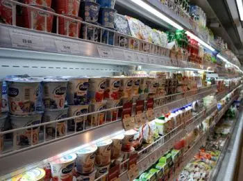 путин продлил продуктовое эмбарго на год - Сайт Газеты «Совершенно Секретно»