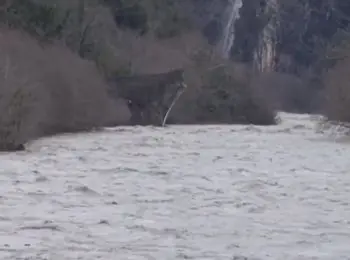 в греции под водой оказались 20,2 тыс гектаров посевных площадей и десятки деревень - Сайт Газеты «Совершенно Секретно»