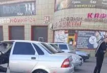 Назад в 90-е. Средь бела дня мужчину убили выстрелом в голову в Кемеровской области